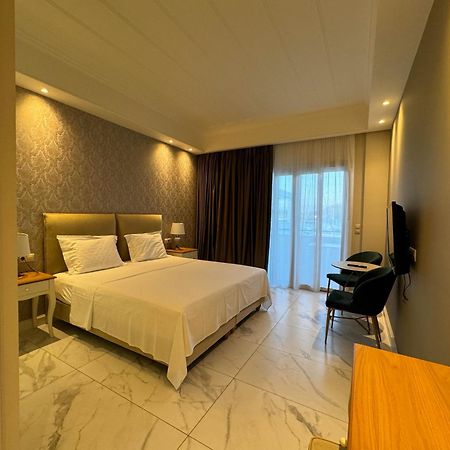 Iris Premium Aparthotel Nydri  Buitenkant foto