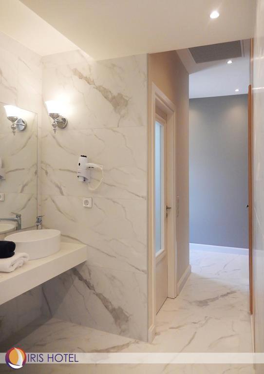 Iris Premium Aparthotel Nydri  Buitenkant foto