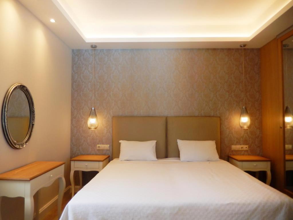 Iris Premium Aparthotel Nydri  Buitenkant foto
